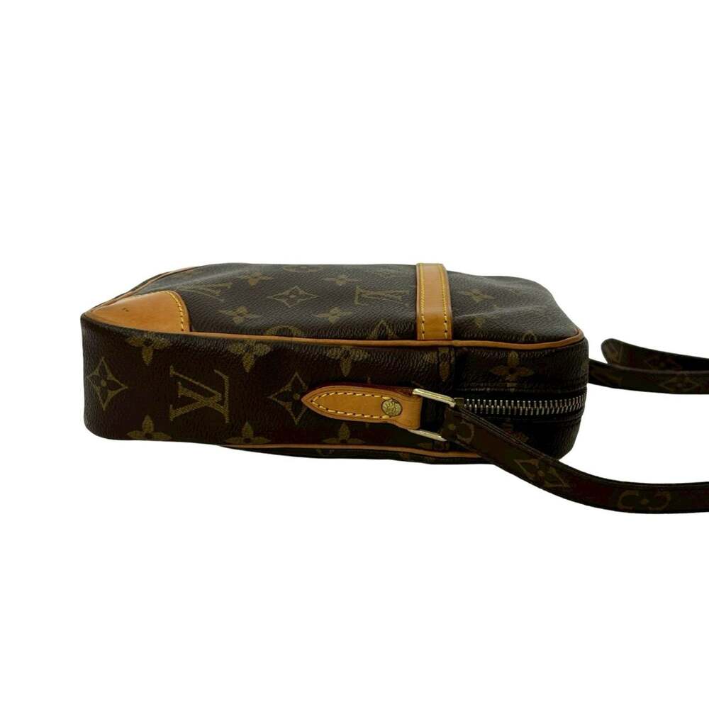 Louis Vuitton Danube Handbag Canvas #255458L90B - Picture 6 of 9